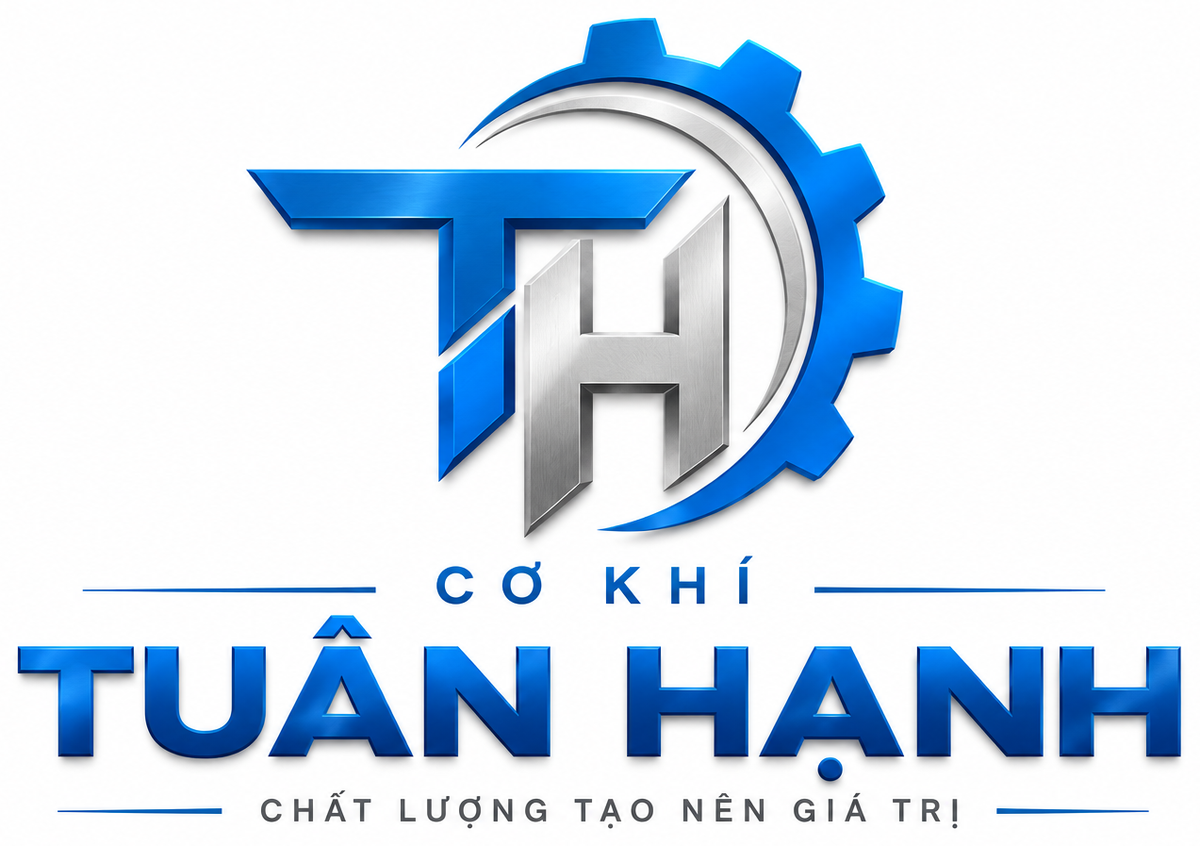 Cơ khí Tuân Hạnh — Chất lượng tạo nên giá trị